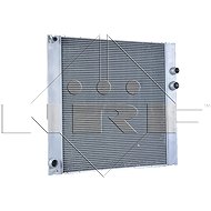NRF Radiator, engine cooling 53100 - Car cooler