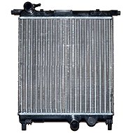 NRF Radiator, engine cooling 53102 - Car cooler