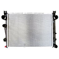 NRF Radiator, engine cooling 53103 - Car cooler