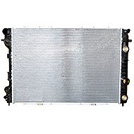 NRF Radiator, engine cooling 53104 - Car cooler