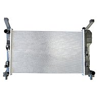NRF Radiator, engine cooling 53106 - Car cooler