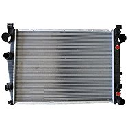 NRF Radiator, engine cooling 53107 - Car cooler