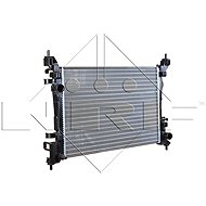 NRF Radiator, engine cooling 53115 - Car cooler