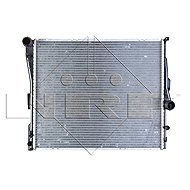 NRF Radiator, engine cooling 53117 - Car cooler