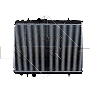NRF Radiator, engine cooling 53120 - Car cooler