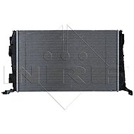 NRF Radiator, engine cooling 53138 - Car cooler
