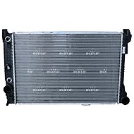 NRF Radiator, engine cooling 53140 - Car cooler