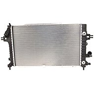 NRF Radiator, engine cooling 53145 - Car cooler