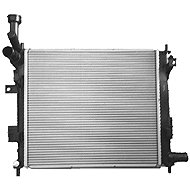 NRF Radiator, engine cooling 53146 - Car cooler