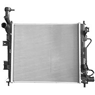 NRF Radiator, engine cooling 53147 - Car cooler