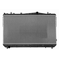 NRF Radiator, engine cooling 53150 - Car cooler