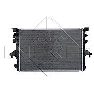 NRF Radiator, engine cooling 53154 - Car cooler