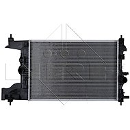 NRF Radiator, engine cooling 53155 - Car cooler