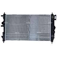 NRF Radiator, engine cooling 53159 - Car cooler