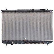 NRF Radiator, engine cooling 53161 - Car cooler