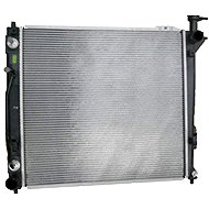 NRF Radiator, engine cooling 53168 - Car cooler