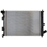 NRF Radiator, engine cooling 53171 - Car cooler