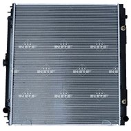 NRF Radiator, engine cooling 53179 - Car cooler