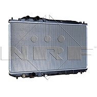 NRF Radiator, engine cooling 53186 - Car cooler