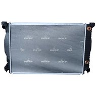 NRF Radiator, engine cooling 53190 - Car cooler