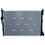 NRF Radiator, engine cooling 53203 - Car cooler