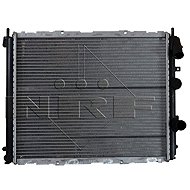 NRF Radiator, engine cooling 53209 - Car cooler