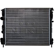 NRF Radiator, engine cooling 53210 - Car cooler