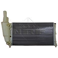 NRF Radiator, engine cooling 53225 - Car cooler