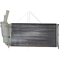 NRF Radiator, engine cooling 53226 - Car cooler