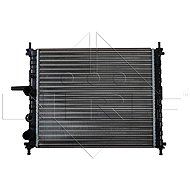 NRF Radiator, engine cooling 53227 - Car cooler