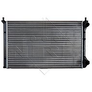 NRF Radiator, engine cooling 53231 - Car cooler