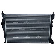 NRF Radiator, engine cooling 53238 - Car cooler