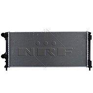 NRF Radiator, engine cooling 53245 - Car cooler