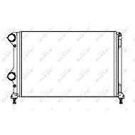 NRF Radiator, engine cooling 53245A - Car cooler