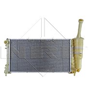 NRF Radiator, engine cooling 53247 - Car cooler