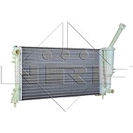 NRF Radiator, engine cooling 53247A - Car cooler