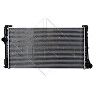 NRF Radiator, engine cooling 53248 - Car cooler