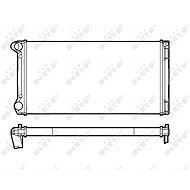 NRF Radiator, engine cooling 53249 - Car cooler