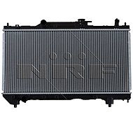NRF Radiator, engine cooling 53266 - Car cooler