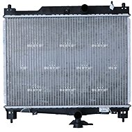 NRF Radiator, engine cooling 53270 - Car cooler