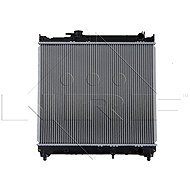 NRF Radiator, engine cooling 53279 - Car cooler