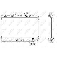 NRF Radiator, engine cooling 53286 - Car cooler