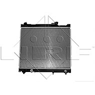 NRF Radiator, engine cooling 53289 - Car cooler