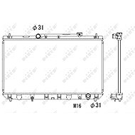 NRF Radiator, engine cooling 53307 - Car cooler