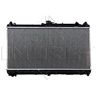 NRF Radiator, engine cooling 53317 - Car cooler