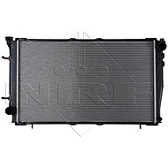 NRF Radiator, engine cooling 53326 - Car cooler
