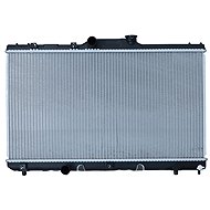 NRF Radiator, engine cooling 53339 - Car cooler
