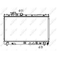 NRF Radiator, engine cooling 53352 - Car cooler