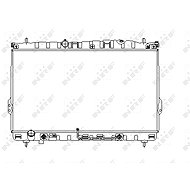 NRF Radiator, engine cooling 53354 - Car cooler