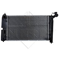 NRF Radiator, engine cooling 53373 - Car cooler
